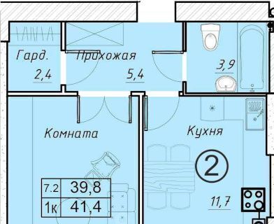 квартира фото