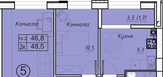 квартира фото