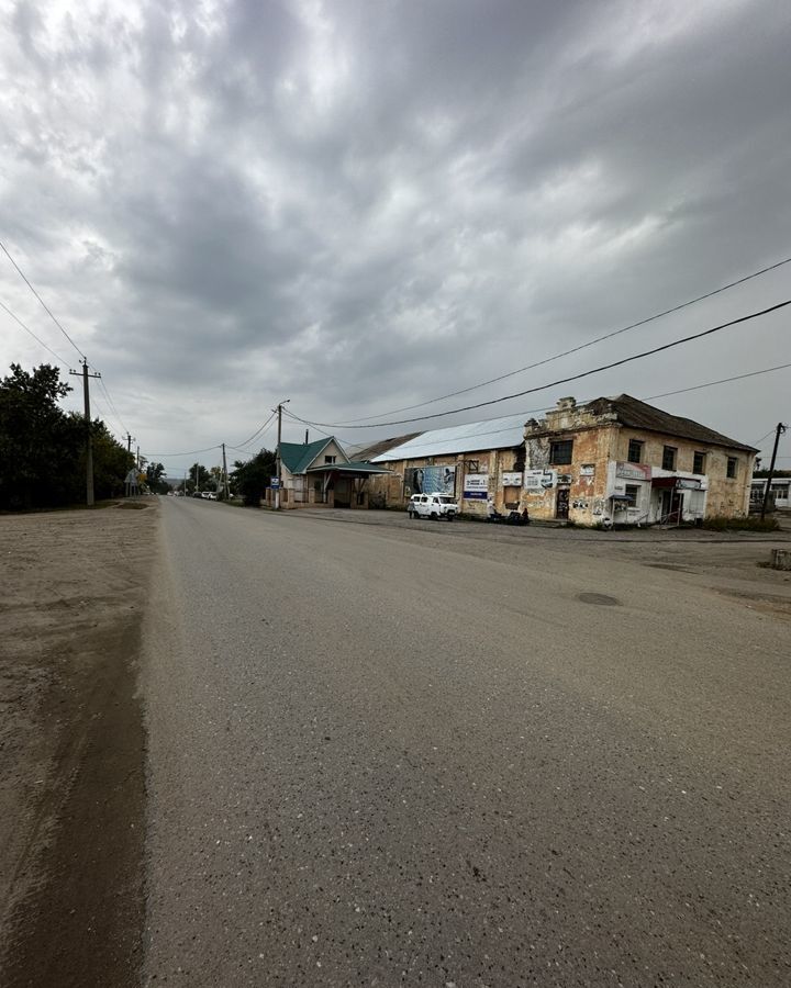 торговое помещение р-н Балейский г Балей ул Советская 34 городское поселение Балей фото 6