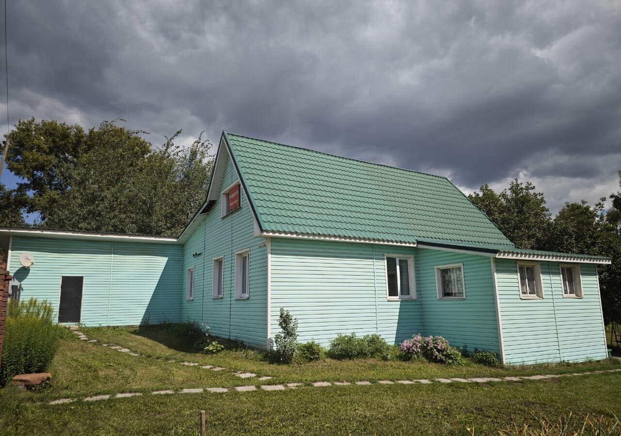 дом г Ижевск р-н Октябрьский проезд Колосковый 2 мкр-н Орловское фото 3