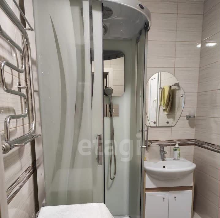 квартира г Тверь р-н Московский ул Фадеева 24 фото 12