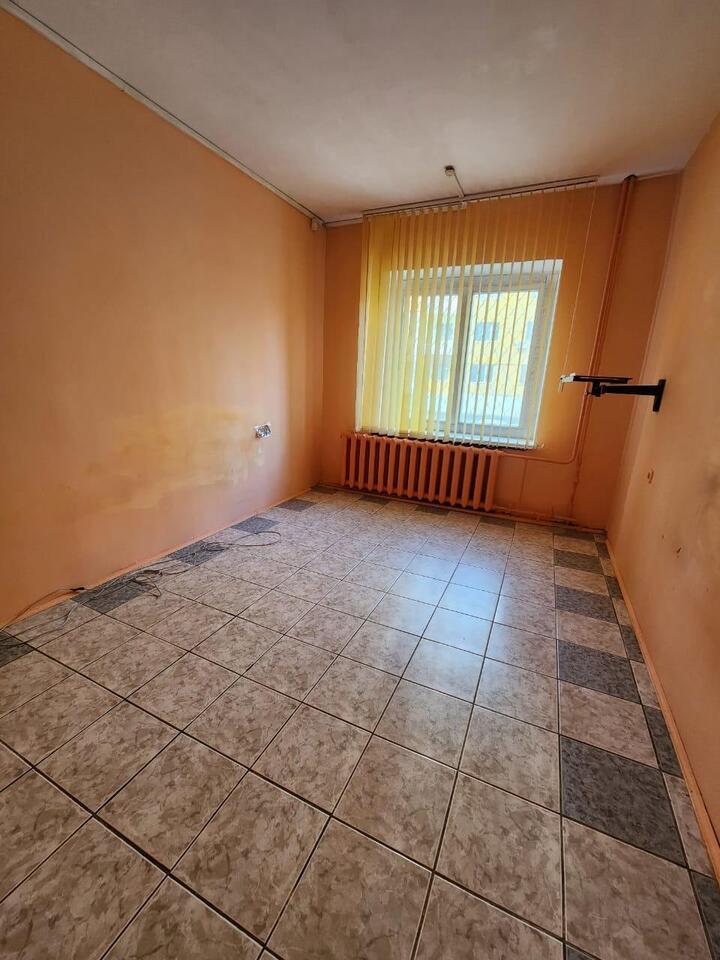 квартира г Якутск ул Курнатовского 1/3 фото 4