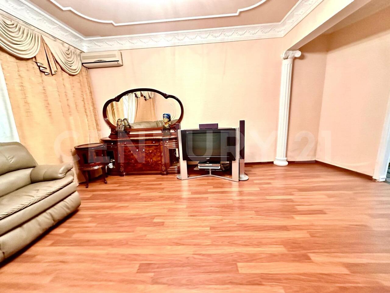 квартира г Якутск ул Кирова 7 фото 9