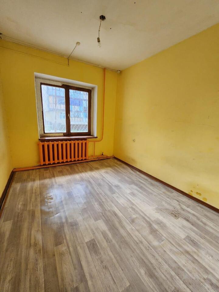 квартира г Якутск ул Курнатовского 1/3 фото 7