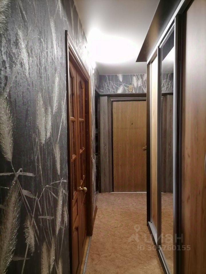 квартира г Екатеринбург р-н Кировский улица Новгородцевой, 3 фото 13