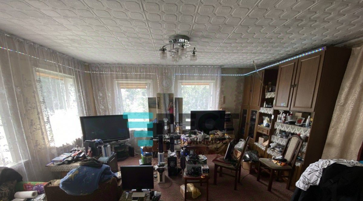 дом г Полысаево пер Полежаева 14 Ленинск-Кузнецкий муниципальный округ фото 18