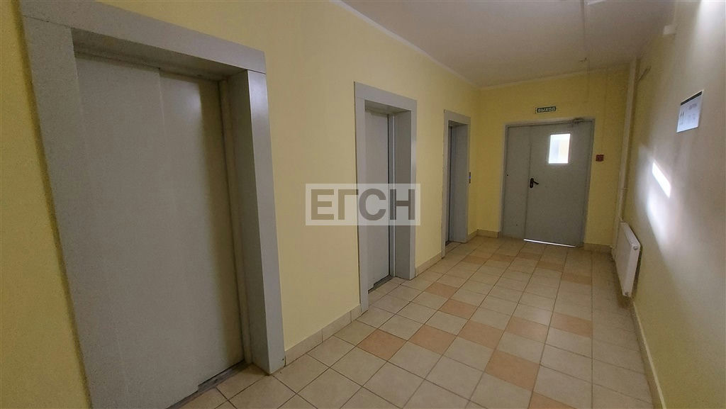 квартира г Красногорск б-р Космонавтов 7 Тушинская фото 6