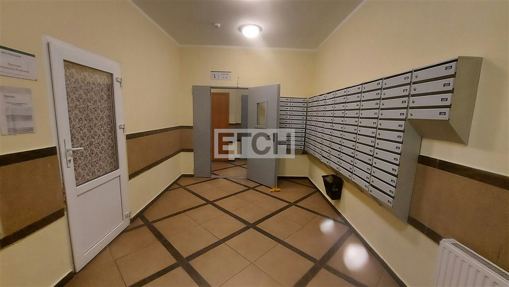 квартира г Красногорск б-р Космонавтов 7 Тушинская фото 4