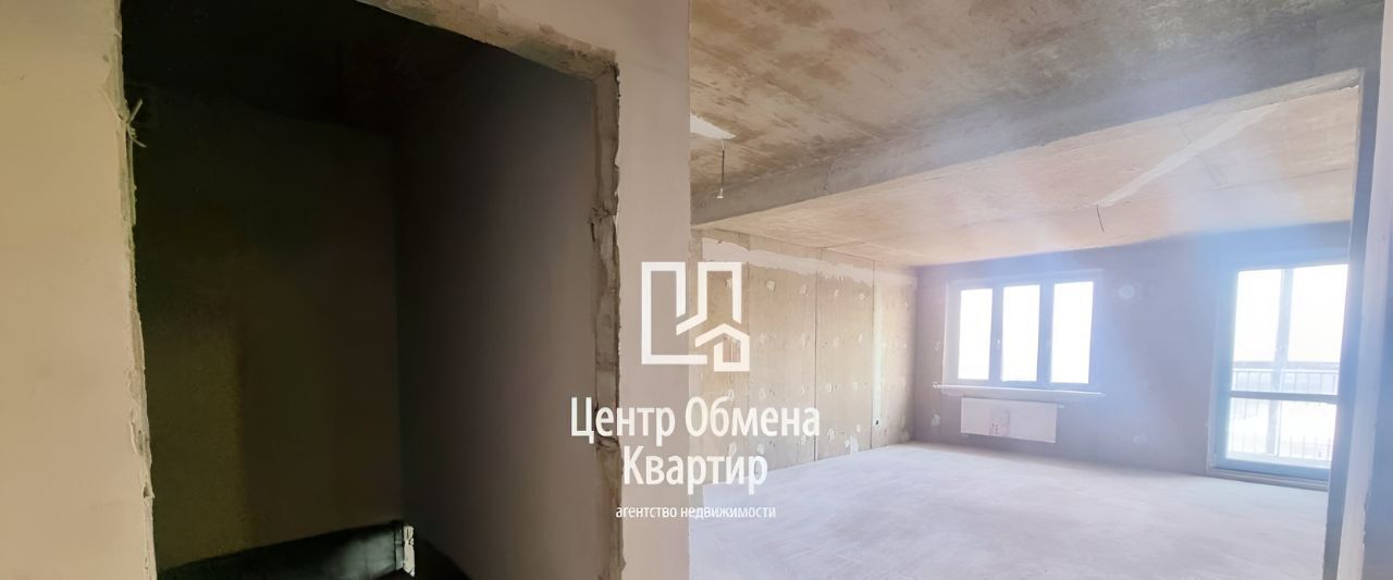 квартира г Иркутск р-н Свердловский ул Лермонтова 17 фото 7