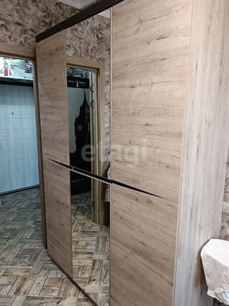 квартира г Орел р-н Железнодорожный ул Ливенская 33 фото 3