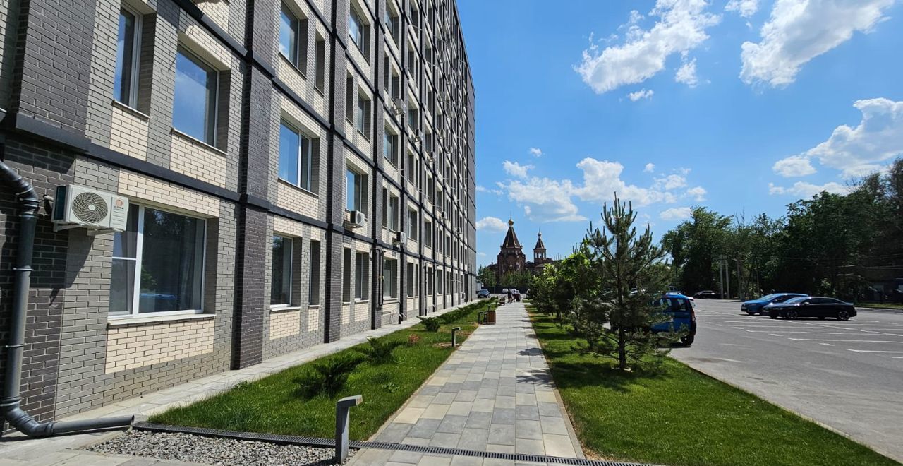 квартира г Батайск ул Ленина 168г фото 9