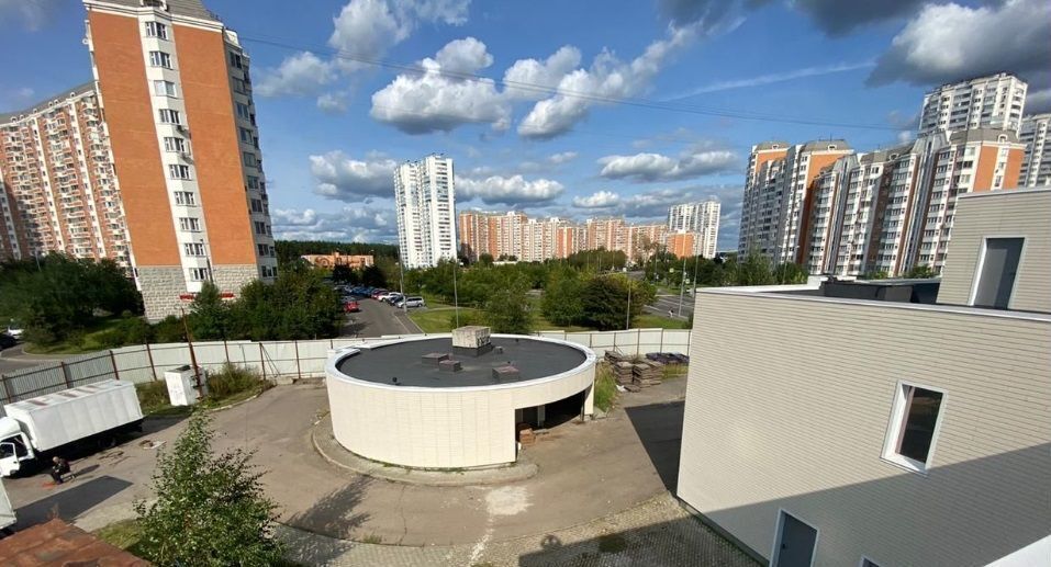 свободного назначения г Москва метро Лухмановская ул Лухмановская 9 фото 7