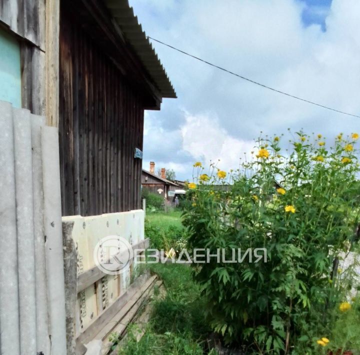 квартира р-н Пермский д Байболовка ул Молодежная 3 фото 5