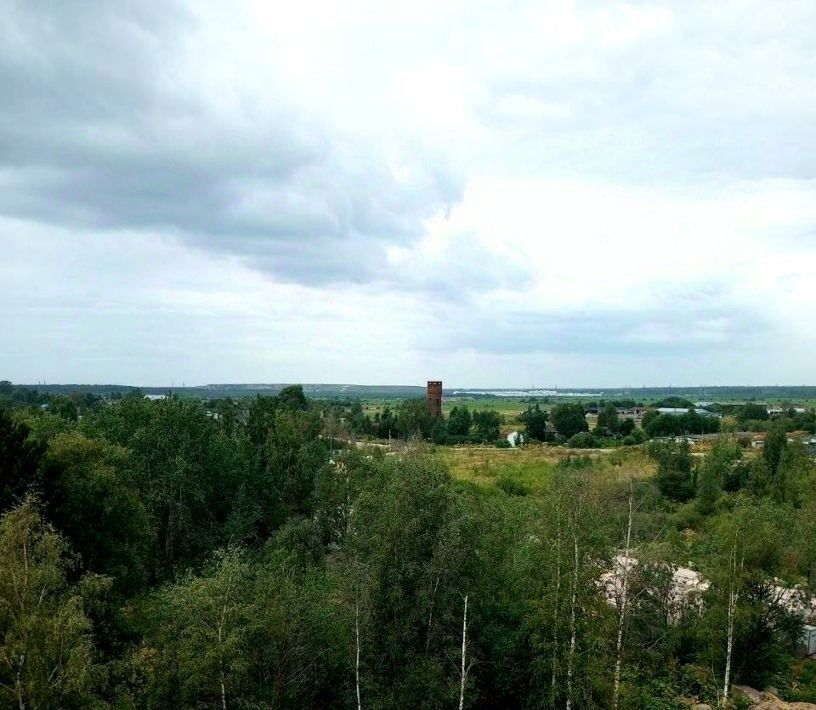 квартира г Санкт-Петербург метро Комендантский Проспект аллея Арцеуловская 7к/1 фото 7