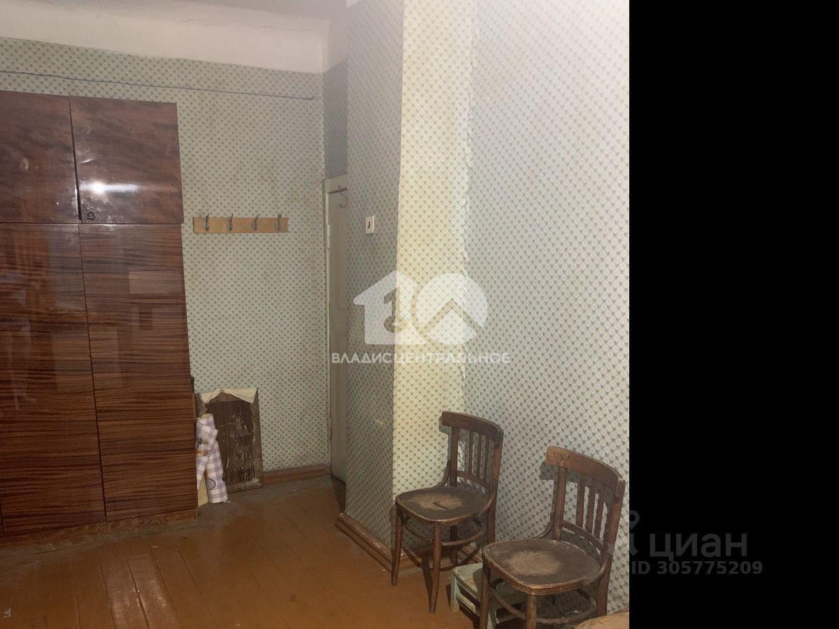 квартира г Новосибирск р-н Кировский ул 20 Партсъезда 12 фото 6