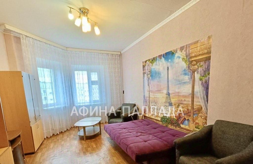 квартира г Надым ул Зверева 42 фото 2