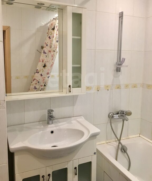 квартира г Красногорск Павшино ул Лесная 3а фото 4