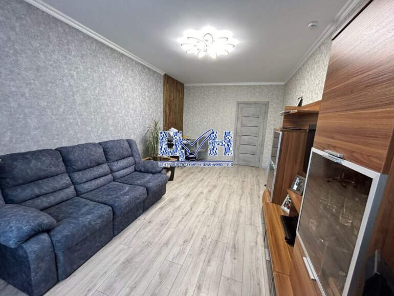 квартира г Курск р-н Центральный пр-кт Вячеслава Клыкова 75 фото 14