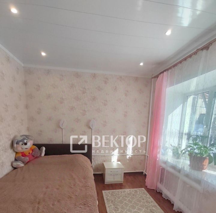 квартира г Кострома ул Нижняя Дебря 63 фото 5