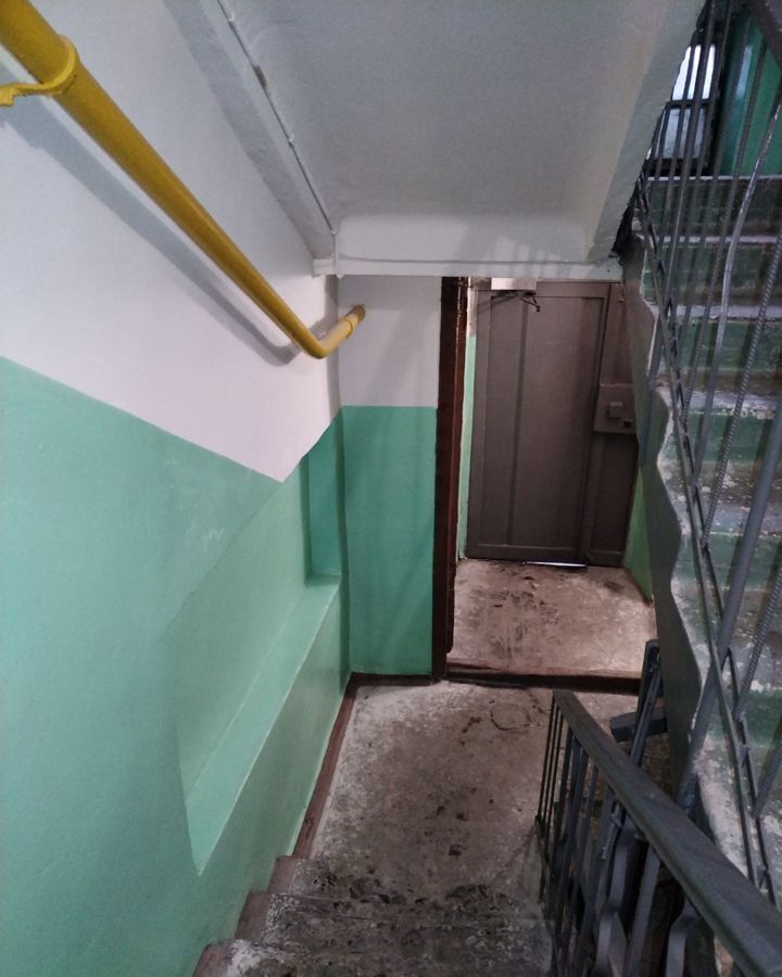 квартира г Саратов р-н Заводской туп 1-й Кавказский 10 фото 16