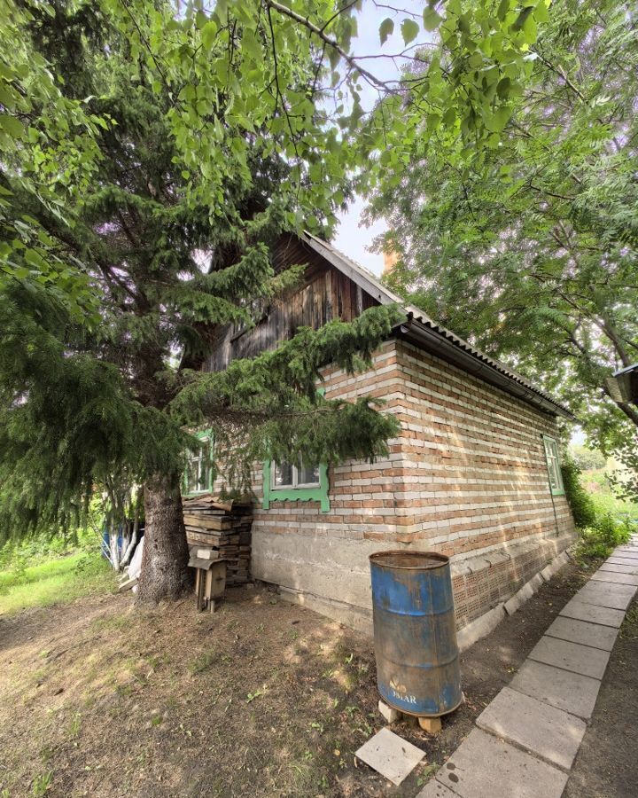 дом г Железногорск фото 2