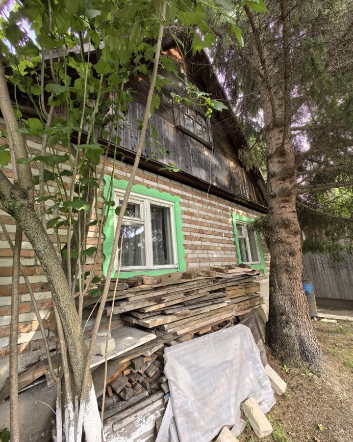 дом г Железногорск фото 3