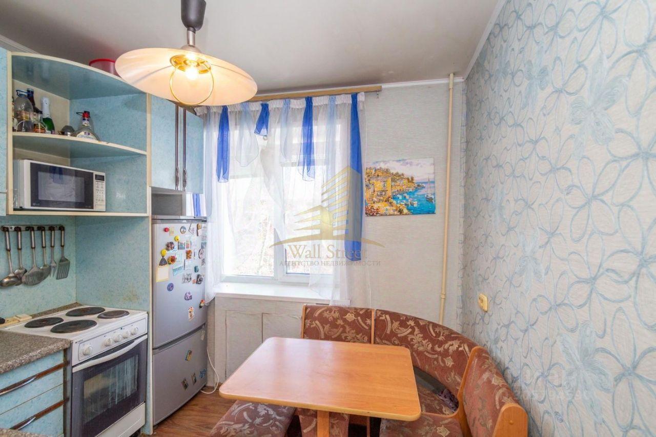 квартира г Новосибирск р-н Ленинский ул Римского-Корсакова 630078 5/1 фото 1