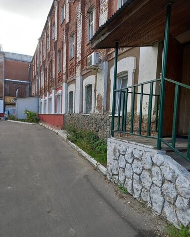 ул Карпова 1 муниципальное образование Карабаново фото