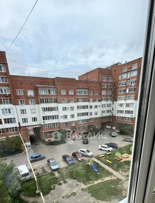 квартира г Йошкар-Ола ул Красноармейская 48а фото 22