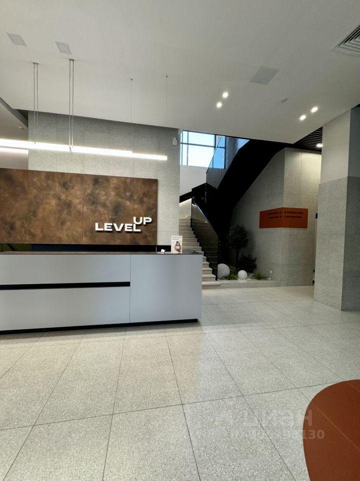 квартира г Екатеринбург р-н Октябрьский ул Тверитина 41 квартал LevelUp фото 3