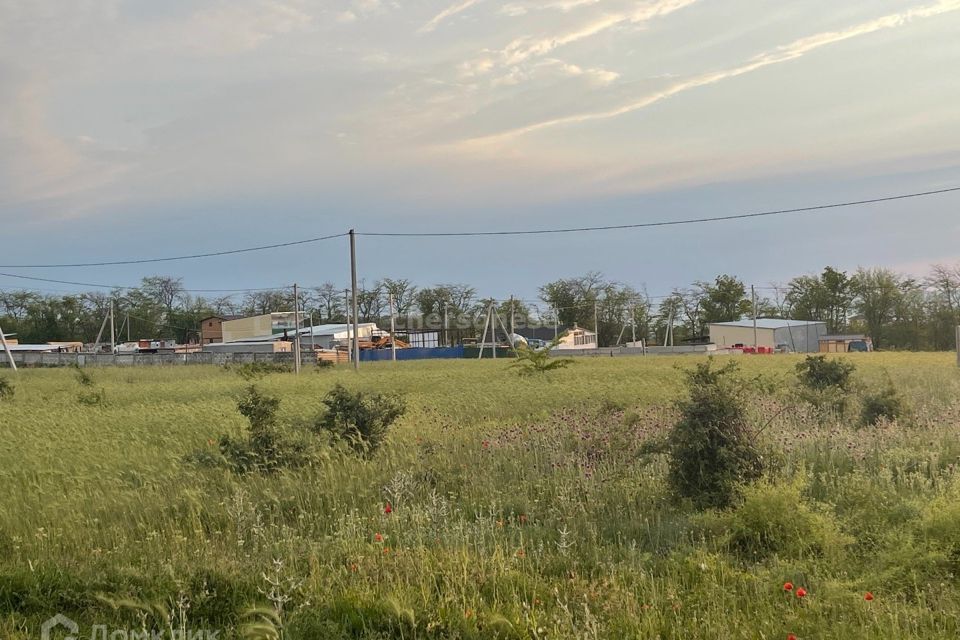 земля г Севастополь ул Челюскинцев Нахимовский район фото 2