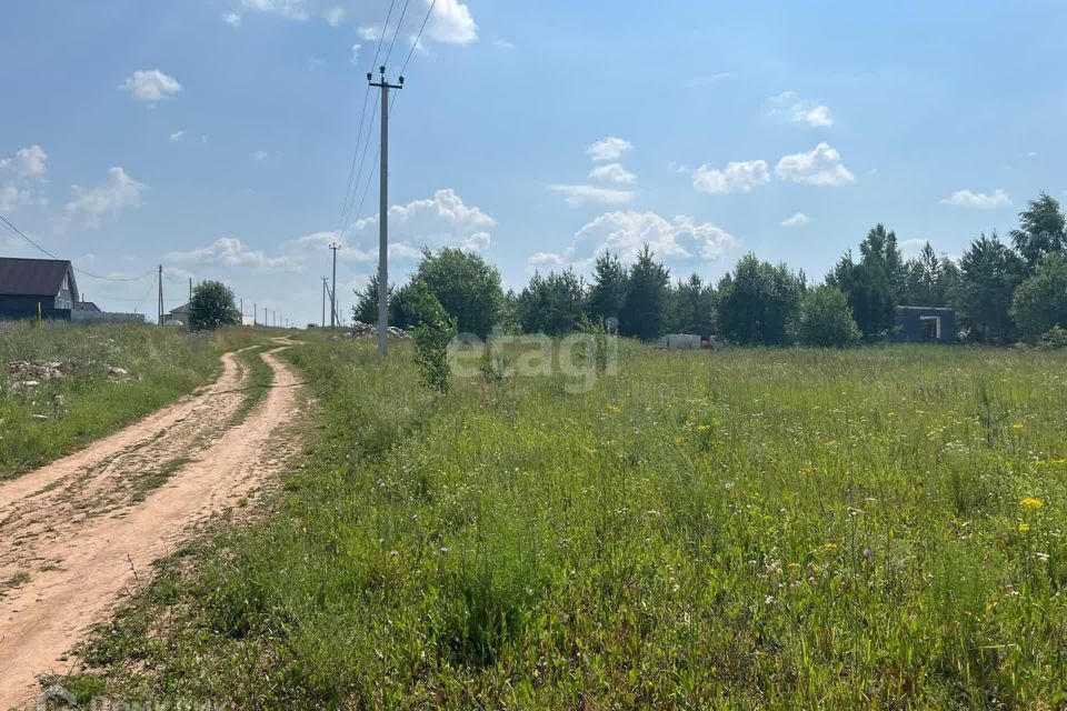 земля р-н Завьяловский муниципальное образование Пироговское фото 4