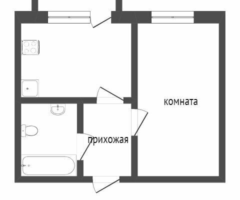 р-н Левобережный дом 15 ЖК «Озерки» фото