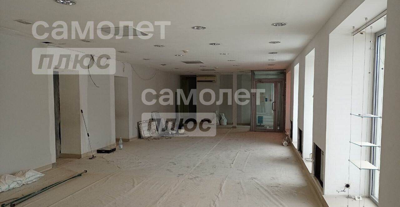 офис г Чебоксары р-н Ленинский пр-кт Ленина 19 фото 8