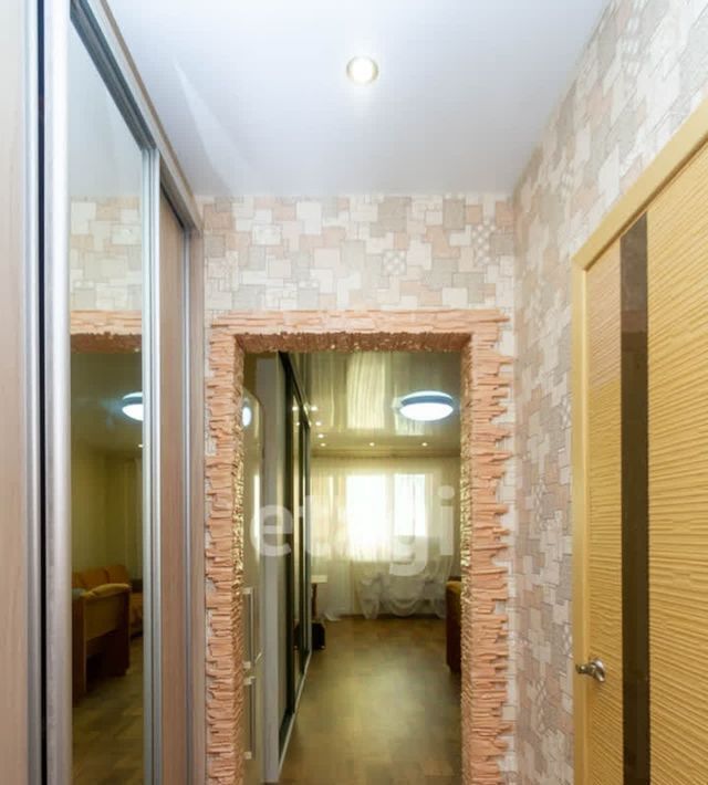 квартира г Сургут ул Крылова 53/4 45-й фото 10