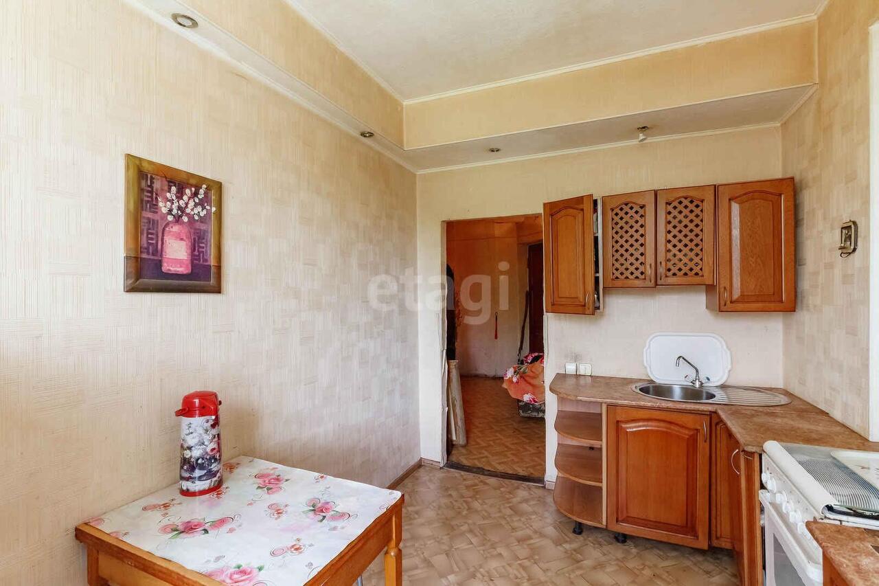 квартира г Комсомольск-на-Амуре пр-кт Мира 13 фото 14