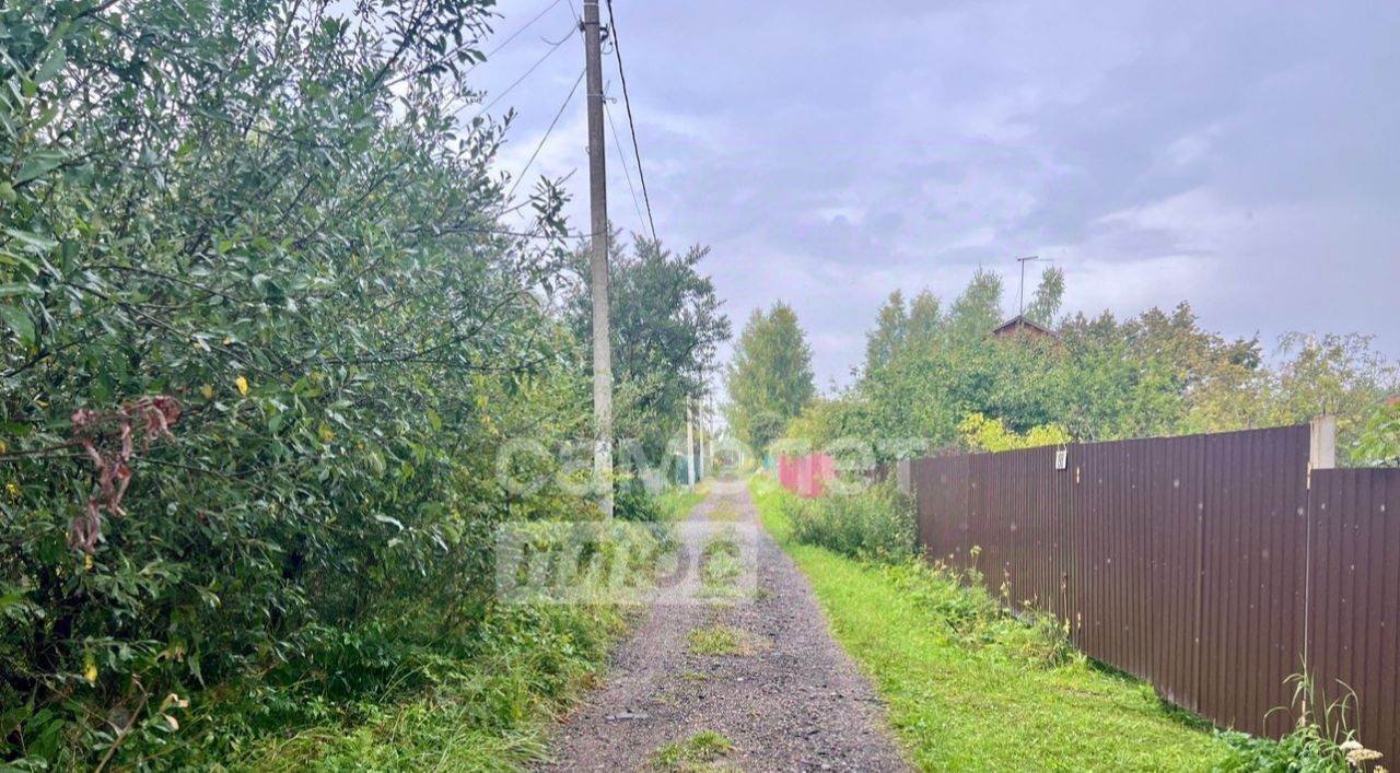 дом городской округ Талдомский г Талдом снт Взлет фото 34