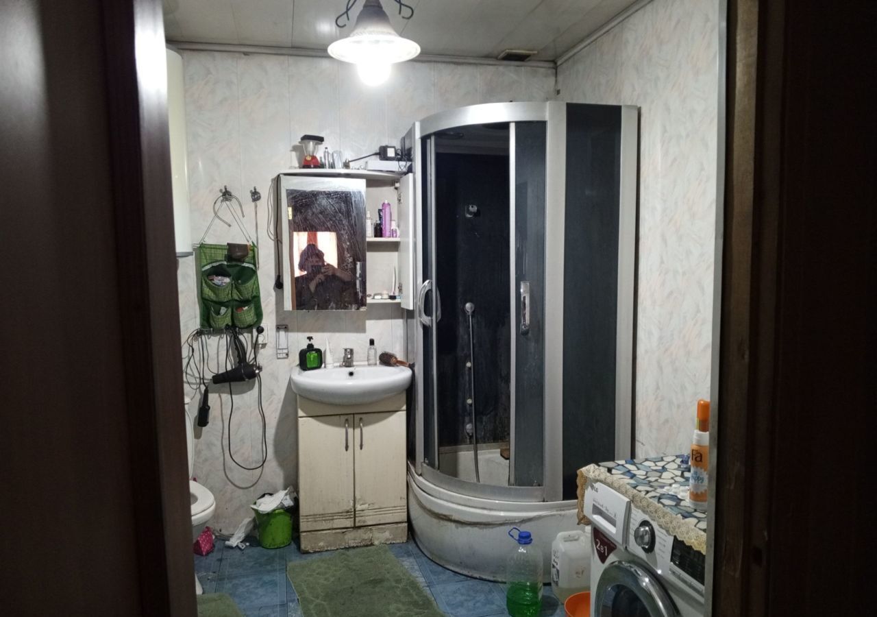 дом г Кызыл пер Транспортный 34а фото 2