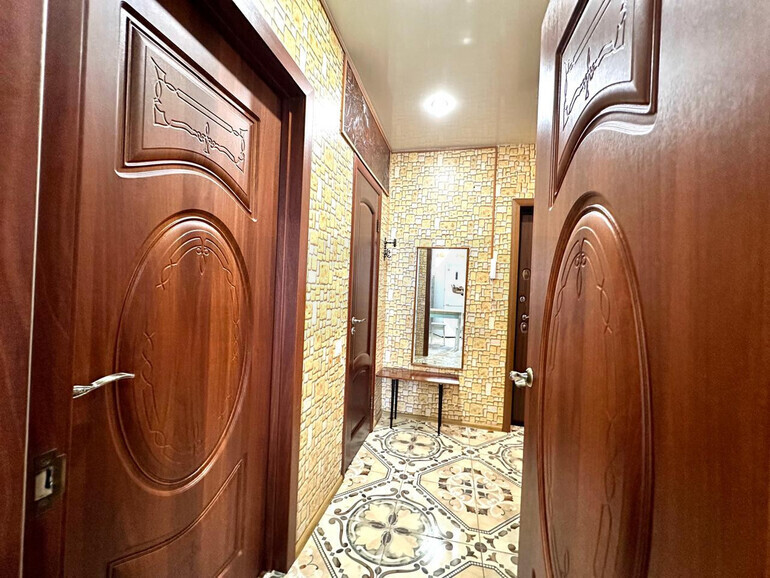квартира г Тула р-н Зареченский ул Ствольная 30 фото 4