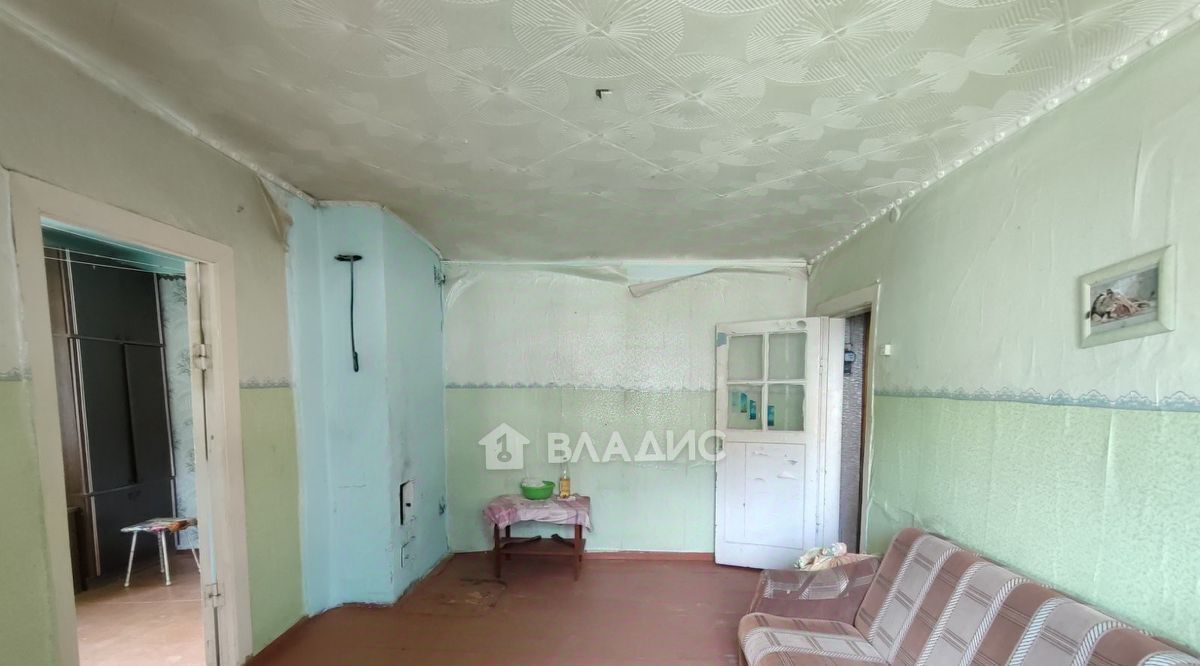 квартира г Улан-Удэ р-н Железнодорожный ул Целинная 32 фото 4