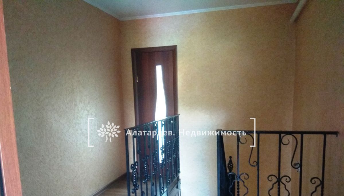 дом г Стрежевой снт Березка-2 1А, Томский район фото 17