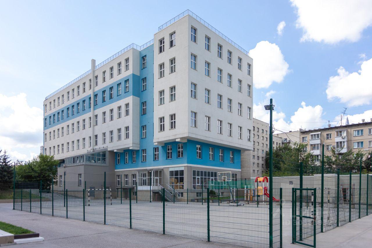 квартира г Новосибирск р-н Центральный ул Державина 77/4 фото 27