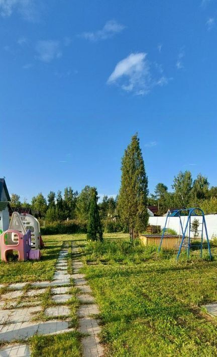 дом г Клин снт Дружба 3-я линия, 30 фото 17