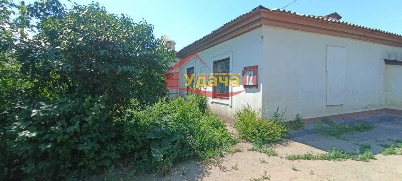 дом г Новотроицк ул Севастопольская 12 фото 2