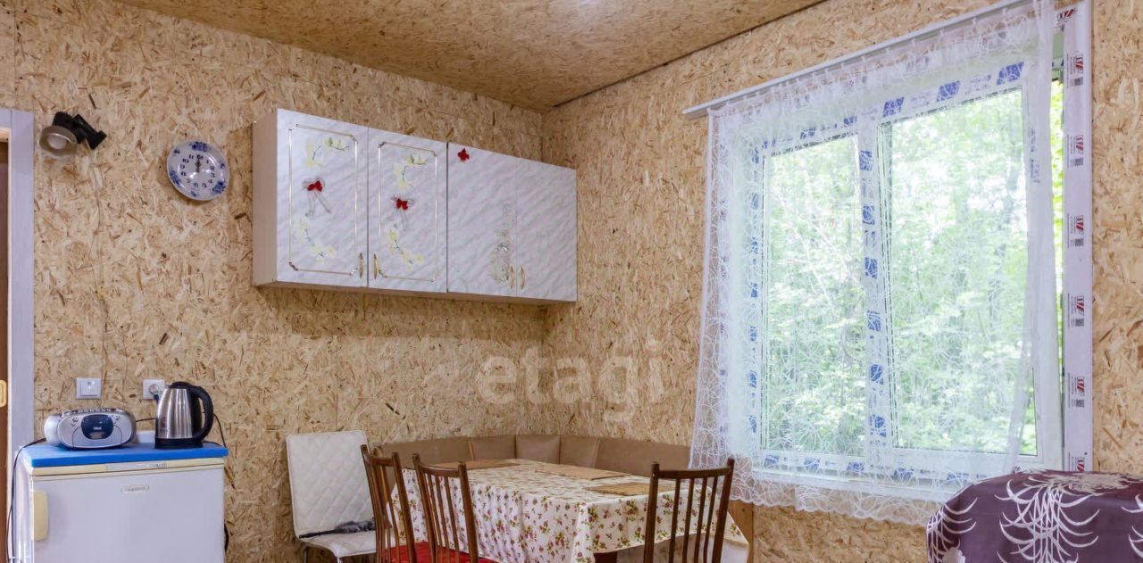 дом р-н Смидовичский с Ключевое фото 4