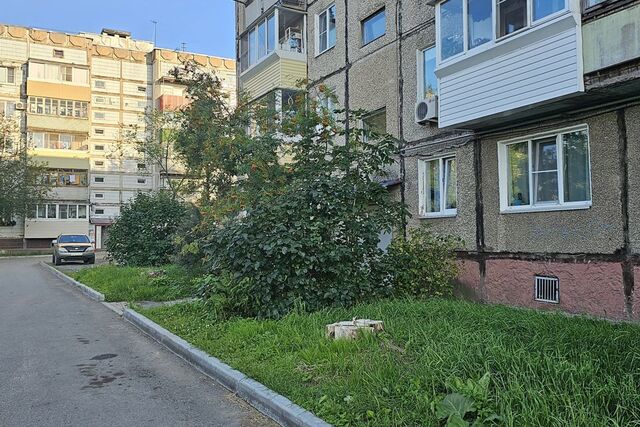 р-н Индустриальный ул Мате Залки 44 городской округ Хабаровск фото