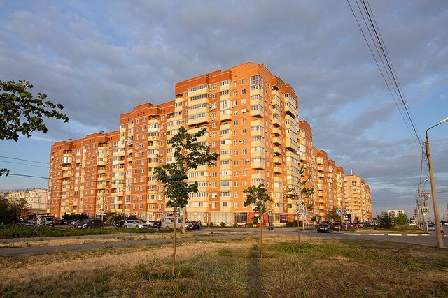 ул Мира 131 городской округ Волжский фото