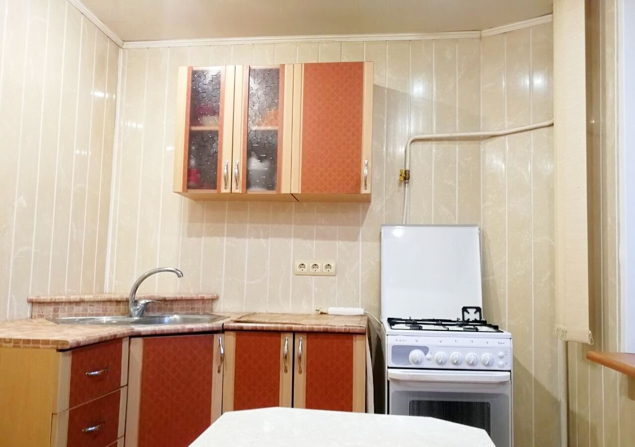 квартира г Нижний Новгород р-н Нижегородский Горьковская ул Германа Лопатина 9а фото 9
