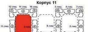 ЖК «Чистое небо» р-н Приморский муниципальный округ Коломяги фото