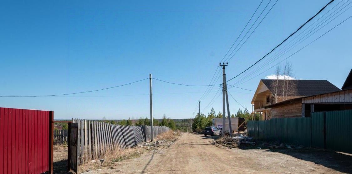 дом р-н Иркутский рп Маркова ул. Лимонная, 21 фото 27